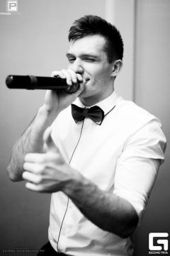 Павел Сидельников