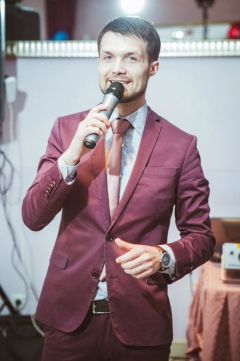Александр Кузьмин
