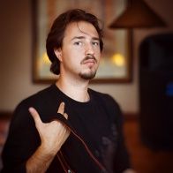 Вадим Благовещенский