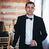 Дмитрий Повшедный