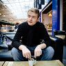 Антон Саламахин