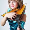 Елена Ворфоломеева