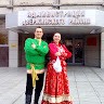 Народно-эстрадный ансамбль Сибирский рай