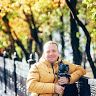 Рустам Хисматулин