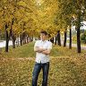 Дмитрий Меркуль