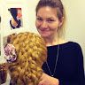 Ксения Голуб Пяткова