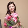 Татьяна Назипова
