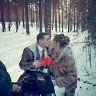 Александр Сюсюкалов
