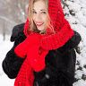 Кристина Стрелкова