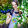 Мила Гаськова
