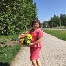 Алина Козлова