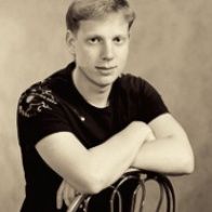 Константин Никифоров-Гордеев