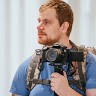 Николай Крахмалёв