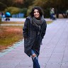 Саша Фролова