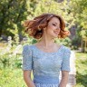 Анна Киктёва