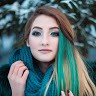 Марина Уржумова