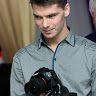 Александр Оберюхтин