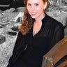 Юлия Ганова Удилова