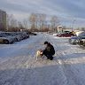 Константин Черкашин
