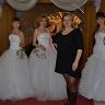 Лариса Казакова