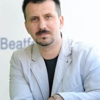 Дмитрий Горенков