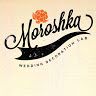Лаборатория свадебного декора Морошка