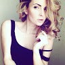 Екатерина Иринайтес