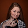 Марина Тимичева