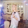 Екатерина Преображенская