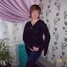Марина Васина