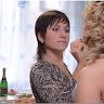 Светлана Юсупова