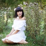 Евгения Елистратова