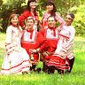 Фолк-ансамбль Дубрава Некст