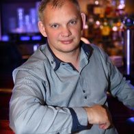 Юрий Шалимов