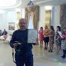 Владимир Просвиркин