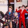ВИА Куйбышев