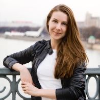 Анастасия Марахотина