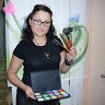 Ирина Воронина