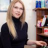 Анна Калинкина