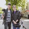 Студия видеографии Партизанин