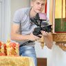 Андрей Гудзенко