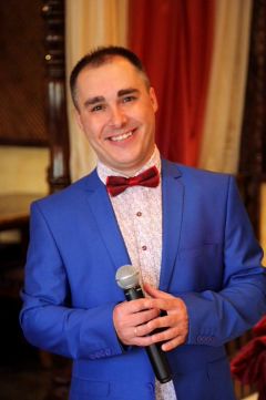 Горбунов Николай