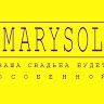 Марисоль студия свадебного декора