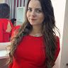 Анастасия Черкашина