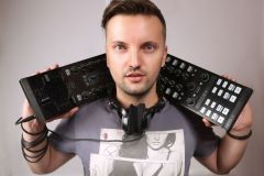 Дмитрий Мякотин