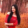 Маргарита Соловьева