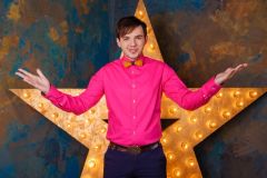 Евгений Бабичев