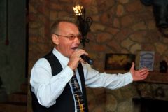 Александр Клюев
