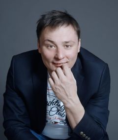 Алексей Портнягин