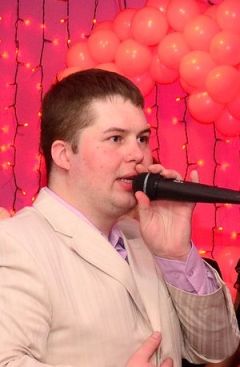 Константин Усачёв